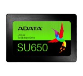 حافظه اس اس دی ای دیتا Ultimate SU650 1TB