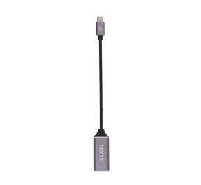 کابل مبدل بیاند HDMI to USB Type-C 15cm BA-411