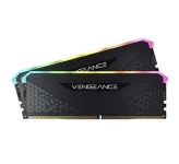 رم کورسیر Vengeance RGB RS 32GB DDR4 3600MHz CL18