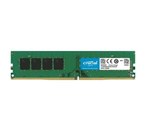 رم کامپیوتر کروشیال 32GB DDR4 3200MHz CL22