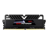 رم کامپیوتر گیل EVO Potenza 16GB DDR4 3000MHz CL16