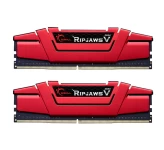 رم کامپیوتر جی اسکیل Ripjaws V 16GB DDR4 3600MHz C19