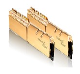 رم جی اسکیل Trident Z Royal 16GB DDR4 3600MHz CL18