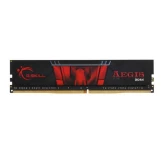 رم کامپیوتر جی اسکیل AEGIS 16GB DDR4 3000MHz CL16