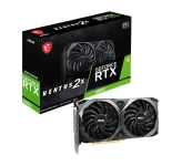 کارت گرافیک ام اس آی GeForce RTX3050 VENTUS 2X 8G OC