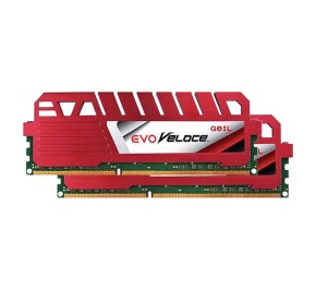 رم کامپیوتر گیل 16GB DDR3 1600MHz CL11 Dual