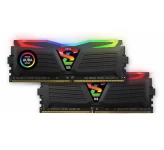 رم گیل Super Luce RGB SYNC 32GB DDR4-3200 CL16 Dual