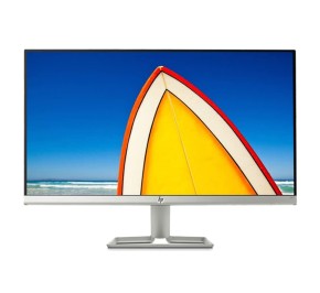 مانیتور اچ پی 24f 24inch