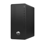 کامپیوتر رومیزی اچ پی Microtower G4-D i3-10100 8GB