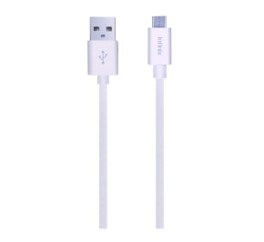 کابل مبدل اینفینیکس C70 USB to MicroUSB 1m