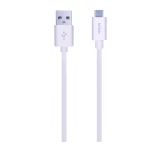 کابل مبدل اینفینیکس C70 USB to MicroUSB 1m