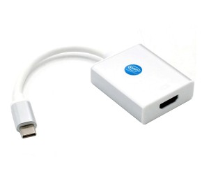 کابل مبدل کایزر HDMI به USB Type-C