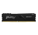 رم کامپیوتر کینگستون HyperX Fury 16GB DDR4 3200 CL16