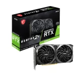 کارت گرافیک MSI RTX 3060 Ti VENTUS 2X 8G OCV1 LHR