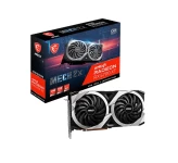 کارت گرافیک MSI Radeon RX 6700 XT MECH 2X OC 12GB