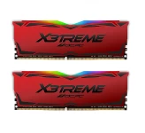 رم او سی پی سی X3 RGB 16GB DDR4 3200MHz CL16 Dual