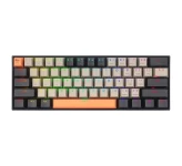 کیبورد ردراگون Draconic Elite K530OG-BK-GY-RGB-PRO