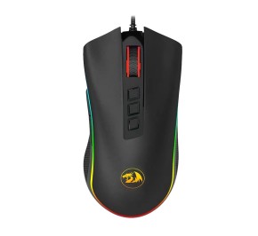 موس گیمینگ ردراگون COBRA M711-FPS