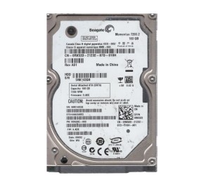 هارد لپ تاپ سیگیت ST9160823ASG 160GB 7.2 3gb/s