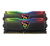 رم گیل Super Luce RGB 16GB DDR4 4133MHz CL19 Dual