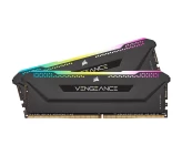 رم کورسیر VENGEANCE RGB PRO SL 32GB DDR4 3200MHz C16