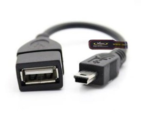 کابل مبدل USB به ذوزنقه ونوس PV-C900