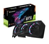 کارت گرافیک گیگابایت AORUS RTX 3060Ti ELITE 8G rev.1