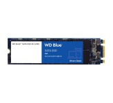 حافظه SSD وسترن دیجیتال WD Blue SATA 1TB M.2