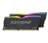 رم او سی پی سی X3 RGB 64GB DDR4 3200MHz CL16 Dual