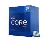 سی پی یو اینتل Core i9-12900KS
