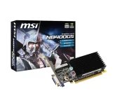 کارت گرافیک ام اس آی GeForce 8400 GS 512MB