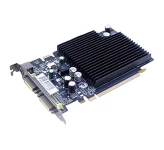 کارت گرافیک انویدیا GeForce XFX 7600GS 256MB