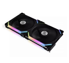 فن کیس کامپیوتر لیان لی UNI Fan SL140 RGB