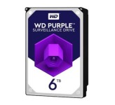 هارد وسترن دیجیتال Purple WD60EJRX 6TB 5.4K 6 Gb/s