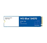 حافظه SSD وسترن دیجیتال WD Blue SN570 NVMe 1TB M.2
