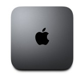 مینی پی سی اپل Mac Mini 2018 i3-8100B 128GB SSD