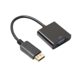 مبدل Displayport به VGA مدل DPT-V1