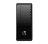 کامپیوتر رومیزی اچ پی HP 190-0300il i3-8100