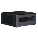 مینی پی سی اینتل NUC8i3BeH i3-8109U