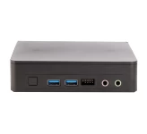 مینی پی سی اینتل NUC11ATKPE Pentium Silver N6005