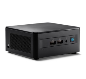 مینی پی سی اینتل NUC12WSHI5 i5-1240P