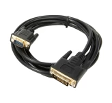 کابل مبدل پی نت DVI to VGA 1.5m