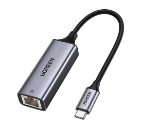 مبدل USB Type-C به LAN یوگرین CM199