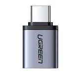 مبدل او تی جی یوگرین US248 USB-Type C to USB3.0