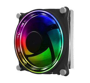 فن سی پی یو گیم مکس GAMMA 300 Rainbow