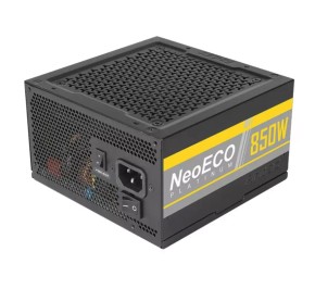 پاور کامپیوتر انتک NE850 Platinum 850W