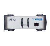 سوئیچ DVI/Audio آتن 2 پورت VS261