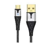 کابل مبدل تاپکی USB to MicroUSB 1m AN83