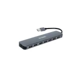 هاب یو اس بی 2.0 دی لینک DUB-H7-D1 7Port