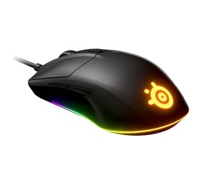 موس گیمینگ استیل سریز Rival 3